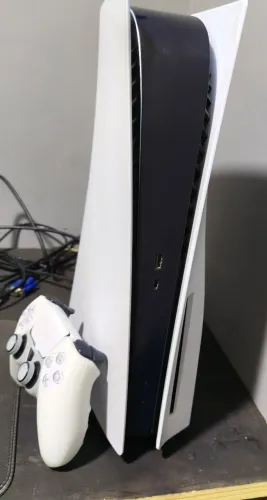 Ps5 Standard