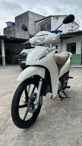 Vendo Biz Única Dona