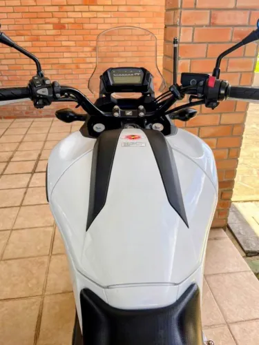 Vendo Honda NC700