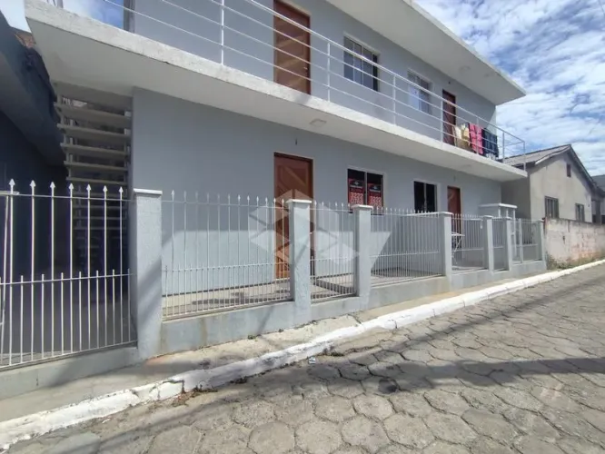 Apartamento 55M² - para Alugar