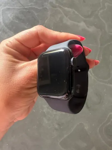 Smartwatch Apple watch SE 2gps novo, nunca usado