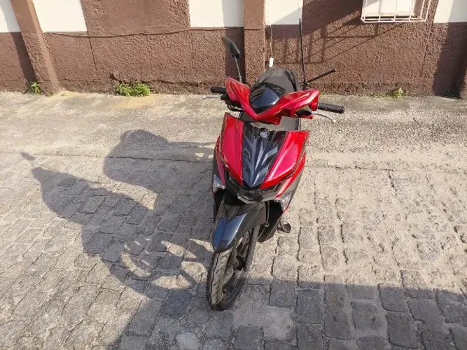 Yamaha neo 125cc 2024/2025
