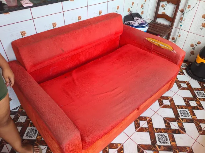 SOFÁ CAMA 