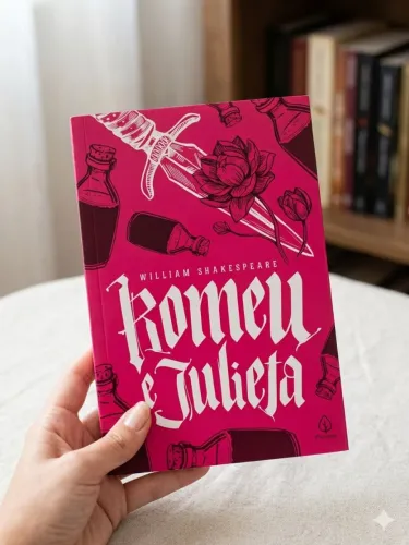 Romeu e Julieta