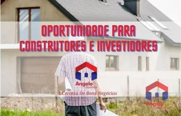 Terreno à venda, 360 m² por R$ 525.000,00 - Santa Mônica - Belo Horizonte/MG