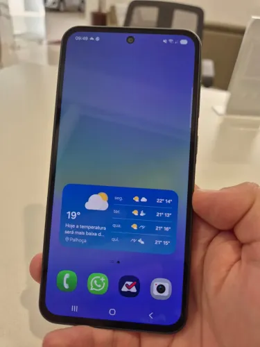 Celular A36 128gb