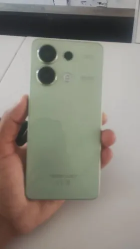 Vendo redmi 13 pró 256 gigas