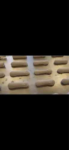 Pingadeira biscoito 