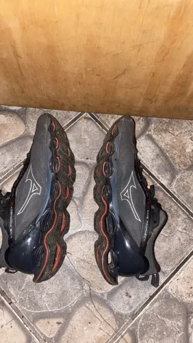 Mizuno original 
