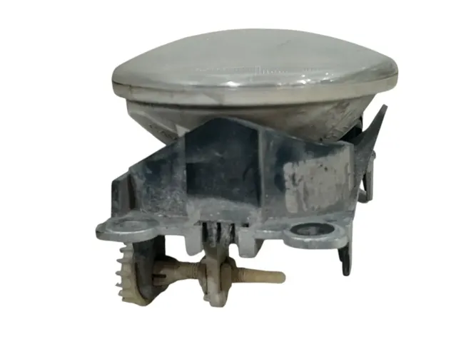 Farol Milha Esquerdo Citroën C3 Picasso 2013 Á 2015