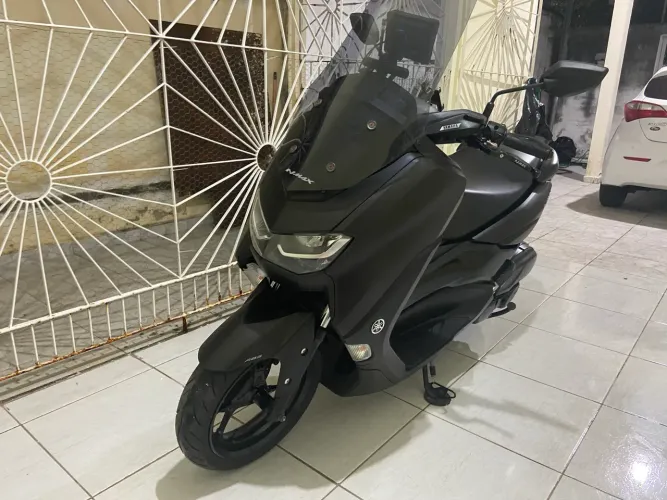 Nmax 160 