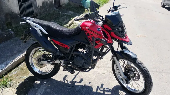 Yamaha Crosser 2023 16.000