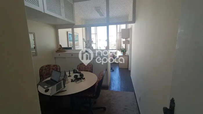 Centro | Sala