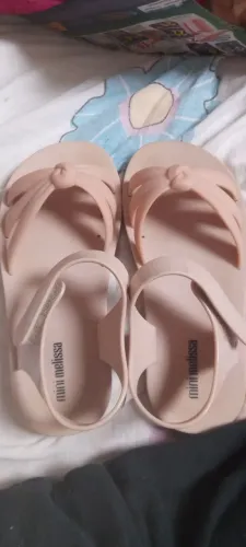 Melissa Infantil