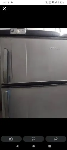 Geladeira 