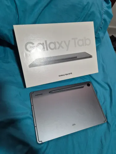 Tablet Samsung S9 FE
