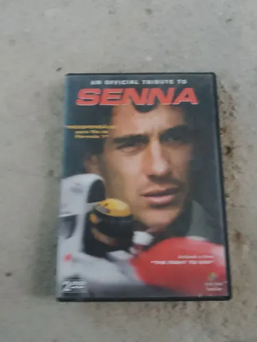 An oficial tribute tô SENA