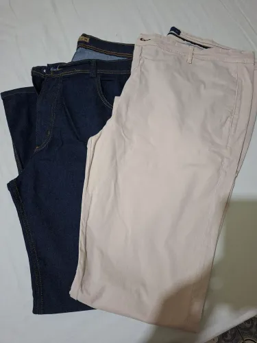 Roupas masculina