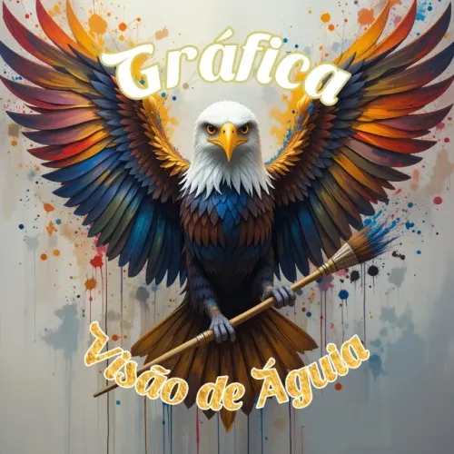 Designer Gráfico Artes