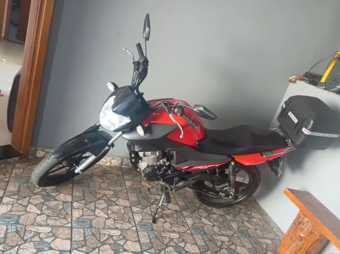 Moto 2022