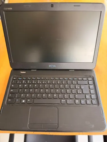 Notebook Dell Inspiron 3420 - Core i5 - 8GB RAM - Windows 10