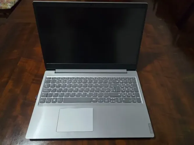 Notebook Lenovo Core i5 + SSD 1TB Rápido 15.6? Teclado Numérico