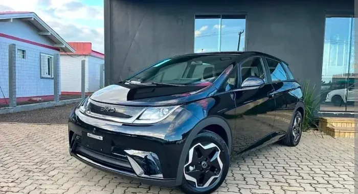 Motorista alto padrão 