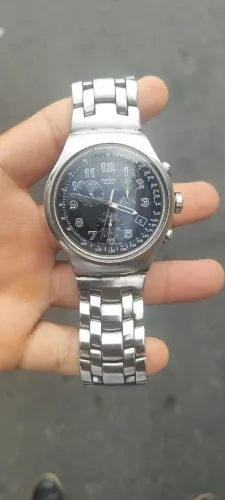 Relógio Swatch