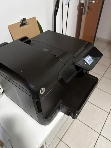 Impressora HP 8600