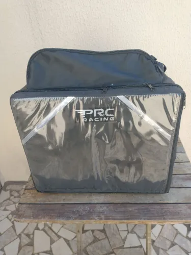 Bag para entregador
