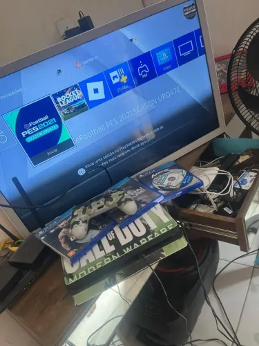 Ps4 *