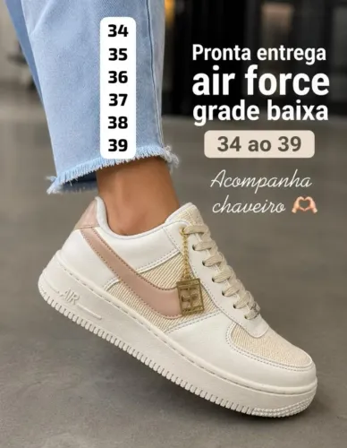 Feminino