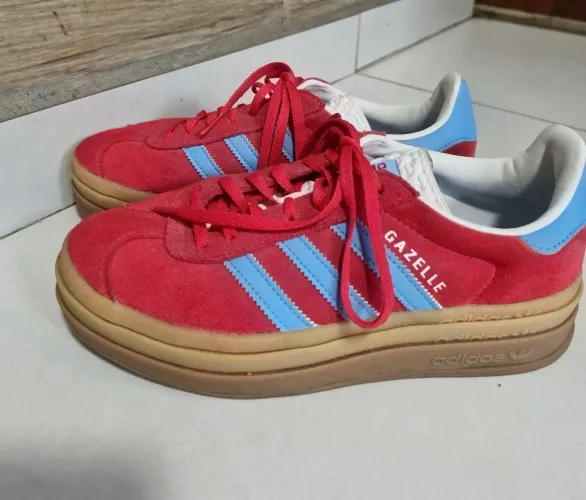 Tênis adidas 37 