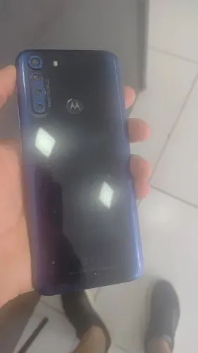 Motorola one fusion
