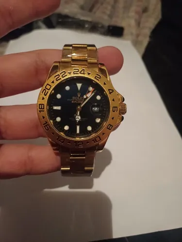 Relógio Rolex 4°Geração