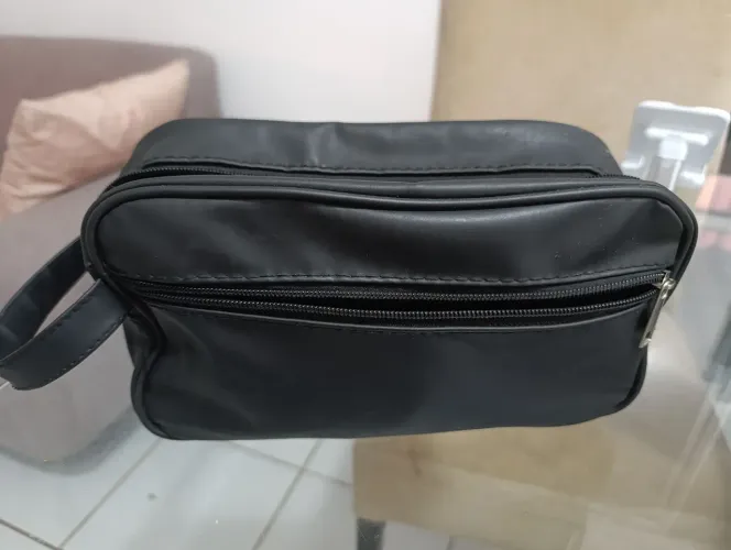 Vendo Nécessaire usada em ótimo Estado 