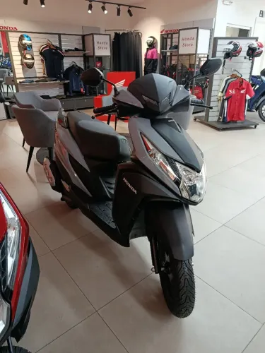 HONDA ELITE MODELOS 2027 PROMOÇÃO