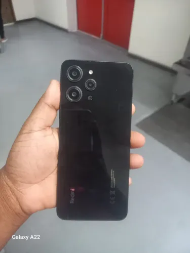 Redmi 12