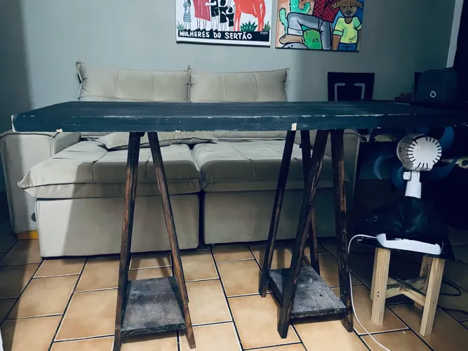 Mesa Usada Pallet