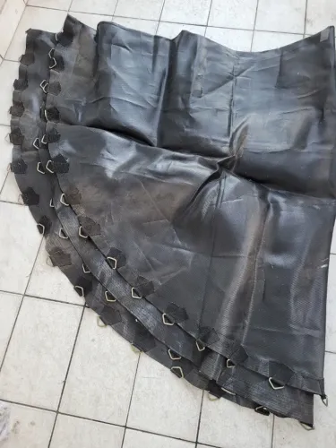 Lona De Salto P/ Cama Elástica Pula-pula 3,05m 64 Molas 14cm