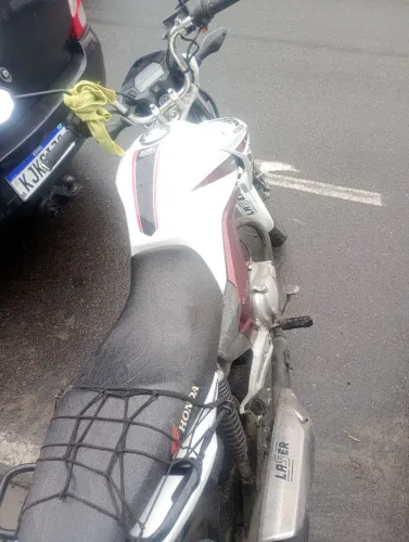 Vendendo pós comprei outra nova