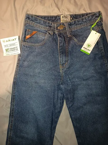 Calça Ariat M5 country Masculino