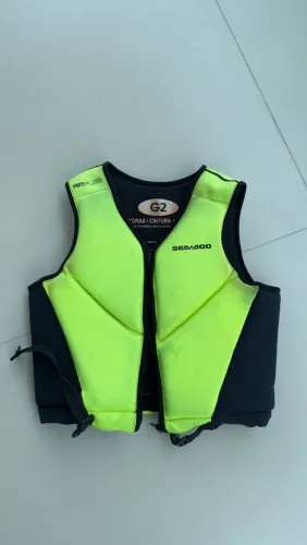 Colete seadoo