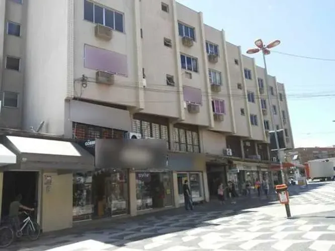 SAPUCAIA DO SUL - APARTAMENTO 1 DORM - CENTRO