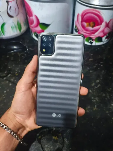 lg k52