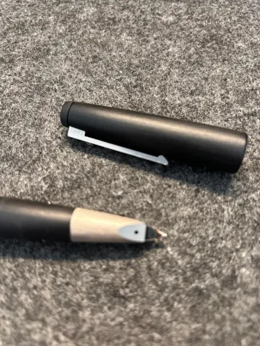 Lamy 2000 tinteiro