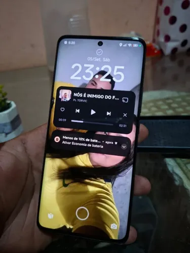 Poco X7 12+12 de ram 510g