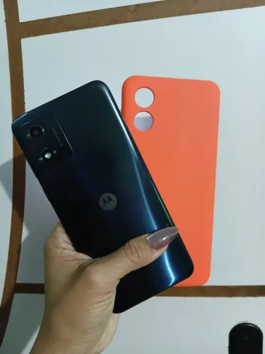 Vendo Celular Motorola E13 64gb Entrega grátis