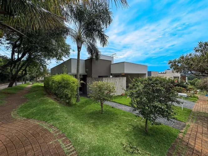 Casa para locação | Condominio Royal Forest | Londrina/Pr