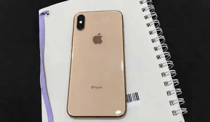 iPhone XS